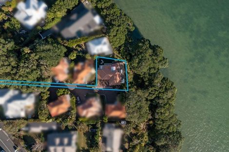 Photo of property in 5/30 Clarence Road, Northcote Point, Auckland, 0627