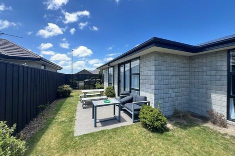Photo of property in 34 Whittington Drive, Rolleston, 7615
