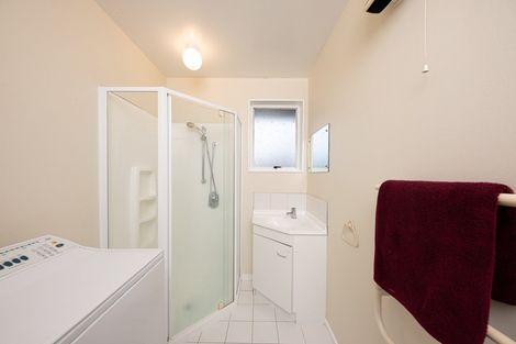 Photo of property in 3/9a Avonhead Road, Avonhead, Christchurch, 8042