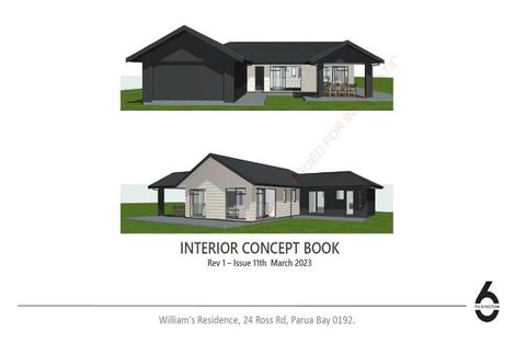 Photo of property in 24 Ross Road, Parua Bay, Onerahi, 0192