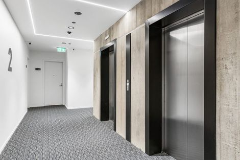 Photo of property in Amaia, 505/48 Esmonde Road, Takapuna, Auckland, 0622