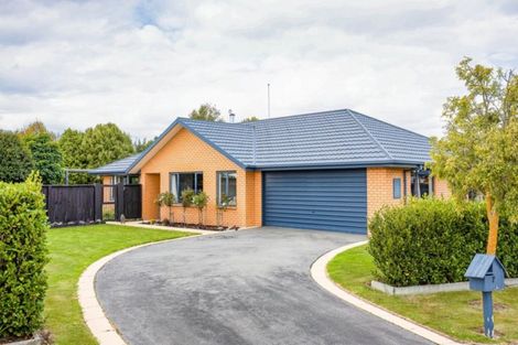 Photo of property in 7 Chamberlain Lane, Rangiora, 7400