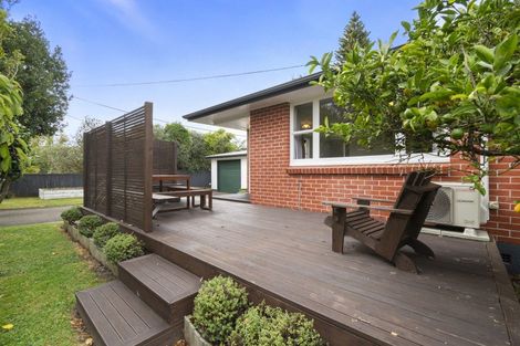 Photo of property in 30 Norfolk Crescent, Feilding, 4702