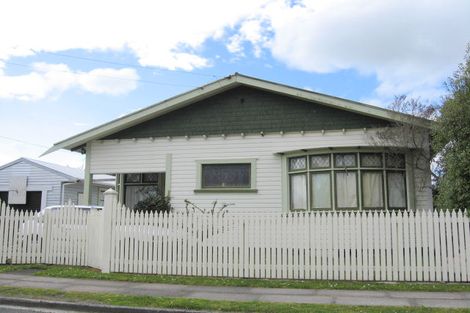 Photo of property in 41 Durie Street, Durie Hill, Whanganui, 4500