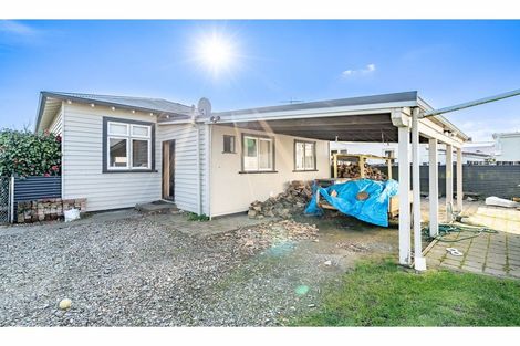 Photo of property in 136 Nelson Street, Georgetown, Invercargill, 9812