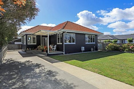 Photo of property in 311 Gascoigne Street, Raureka, Hastings, 4120