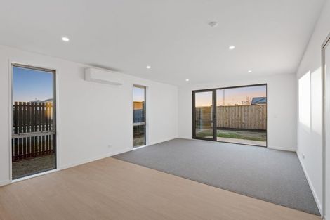 Photo of property in 68 Monarch Drive, Rolleston, 7614