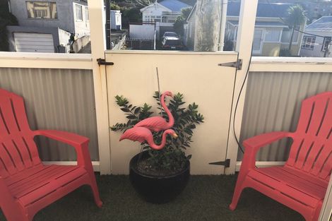 Photo of property in 6/245 Adelaide Road, Newtown, Wellington, 6021