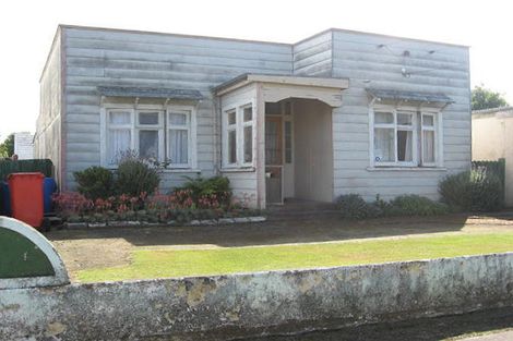 Photo of property in 8 Russell Street, Whanganui, 4500