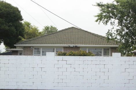 Photo of property in 237 Shortland Street, Aranui, Christchurch, 8061