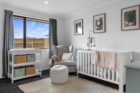 Photo of property in 41 Salisbury Avenue, Rangiora, 7400