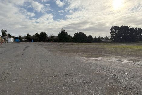 Photo of property in 588 Pound Road, Yaldhurst, Christchurch, 7676