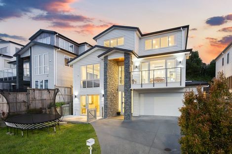 Photo of property in 34 Cavalli Road, Long Bay, Auckland, 0630