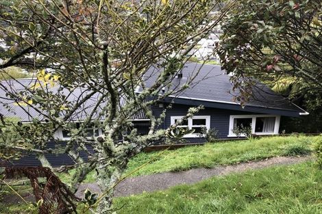 Photo of property in 32 Logie Street, Stokes Valley, Lower Hutt, 5019