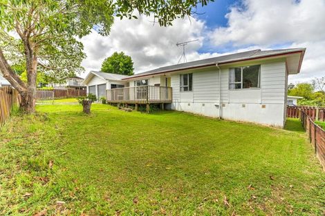 Photo of property in 1/33 Bellringer Road, Massey, Auckland, 0614