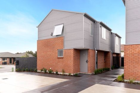 Photo of property in 1/60 Grafton Street, Waltham, Christchurch, 8011