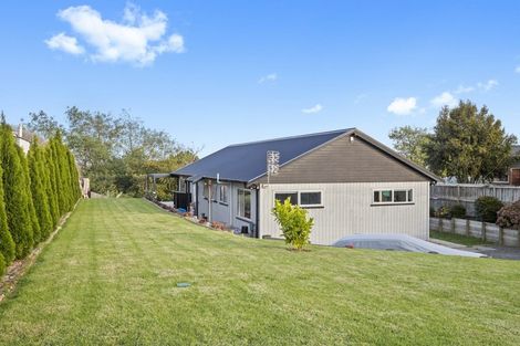 Photo of property in 47 Burrow Road, Pukekohe, 2120