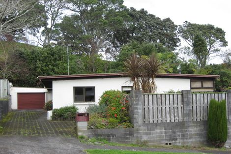 Photo of property in 6 Lombardy Place, Whalers Gate, New Plymouth, 4310