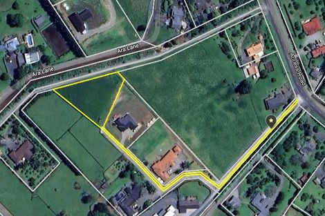 Photo of property in 27d Access Road, Kerikeri, 0230