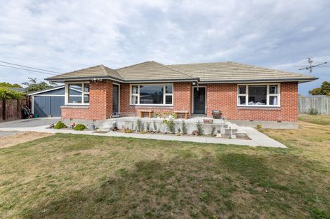 Photo of property in 59a Kerrs Road, Avonside, Christchurch, 8061