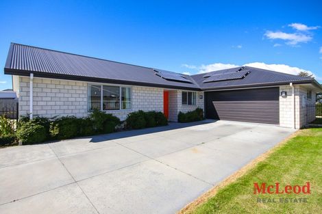 Photo of property in 45 Redhaven Rise, Netherby, Ashburton, 7700