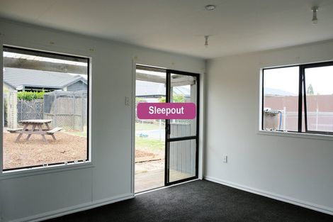 Photo of property in 25 Shelley Street, Rolleston, 7614
