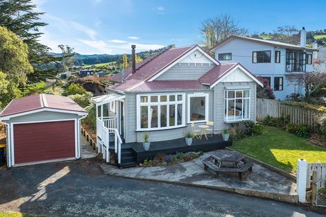 Photo of property in 28 Hill Road, Warrington, Waikouaiti, 9471