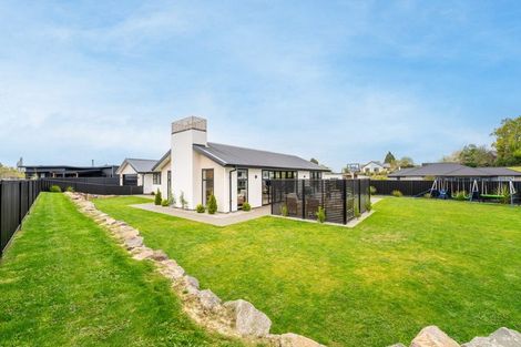 Photo of property in 43 Meadowstone Street, Gleniti, Timaru, 7910