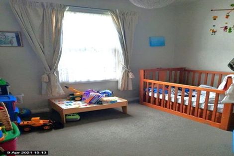 Photo of property in 56 Cook Street, Hamilton East, Hamilton, 3216