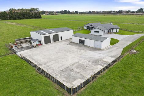Photo of property in 170 Shirriffs Road, Awapuni, Palmerston North, 4412