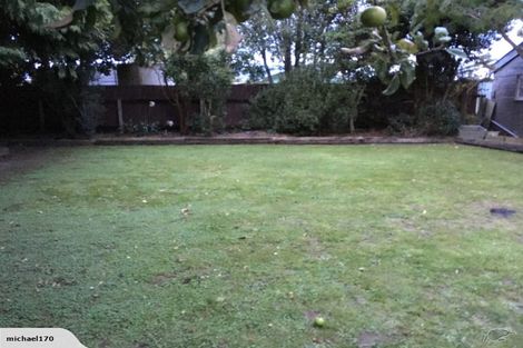 Photo of property in 4 Firth Place, Awapuni, Palmerston North, 4412