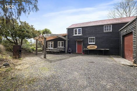 Photo of property in 36 Harvey Street, Waitati, 9085