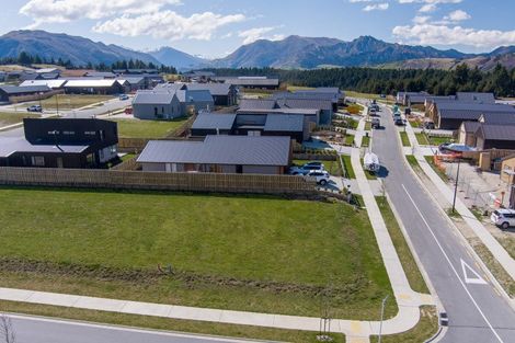 Photo of property in Northlake, 1 Linnburn Road, Wanaka, 9305