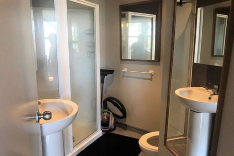 Photo of property in Scotia Tower Apartments, 7c/8 Scotia Place, Auckland Central, Auckland, 1010