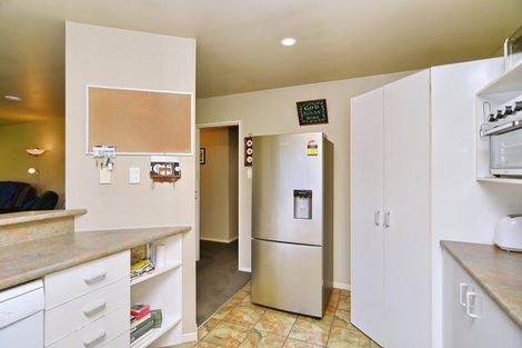 Photo of property in 21 Mcdougal Place, Kaiapoi, 7630