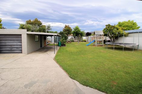 Photo of property in 27 Clutha Street, Alexandra, 9320