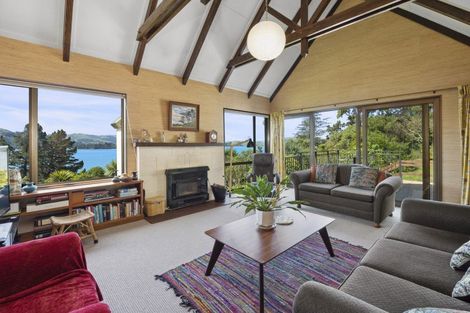 Photo of property in 640 Portobello Road, Company Bay, Dunedin, 9077