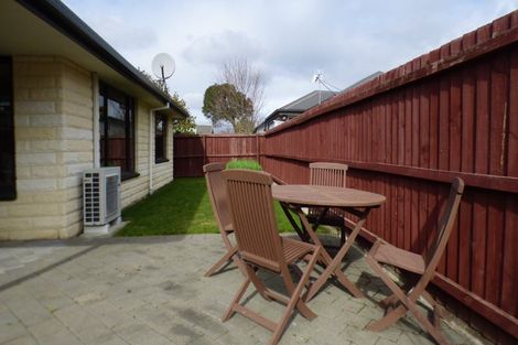 Photo of property in 109b Church Street, Rangiora, 7400