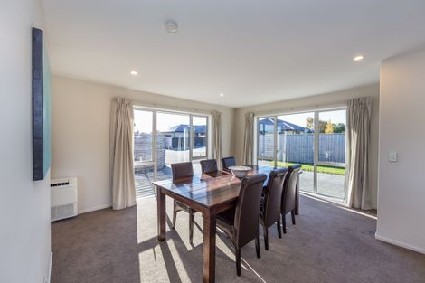 Photo of property in 18 Mcdermott Place, Halswell, Christchurch, 8025