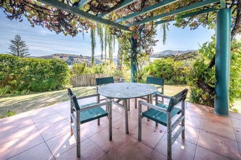 Photo of property in 31 Aylmers Valley Road, Akaroa, 7520