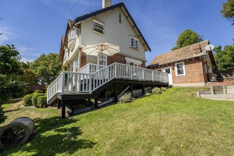 Photo of property in 8 Park Lane, Highfield, Timaru, 7910