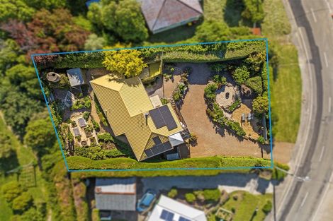 Photo of property in 126 Marine Drive, Diamond Harbour, Lyttelton, 8971