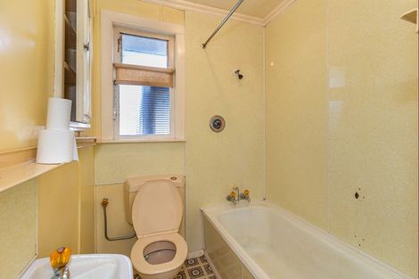 Photo of property in 7 Wilton Street, Levin, 5510