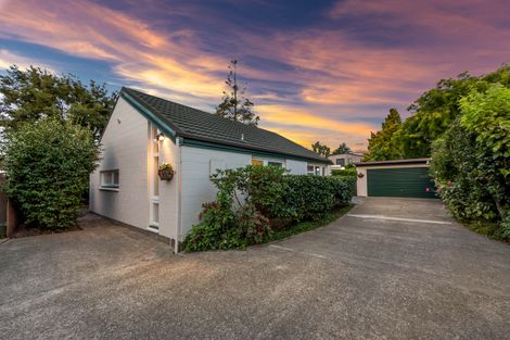 Photo of property in 22 Tuirau Place, Ilam, Christchurch, 8041