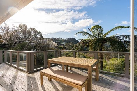 Photo of property in 4 Norwich Street, Wadestown, Wellington, 6012