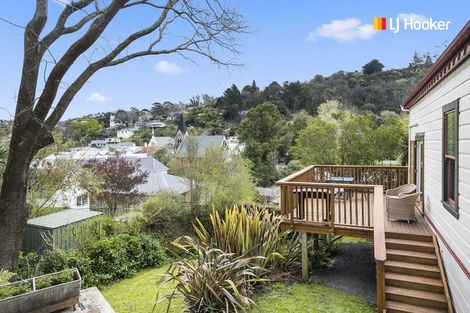 Photo of property in 8 Logie Street, North East Valley, Dunedin, 9010