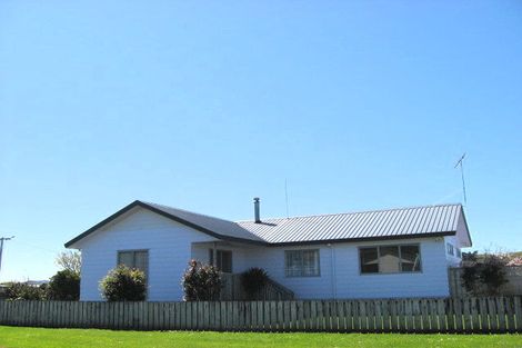 Photo of property in 19a Alexandra Street, Huntly, 3700