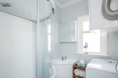 Photo of property in 18 Wilberforce Street, Miramar, Wellington, 6022