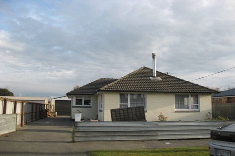 Photo of property in 40 Davis Crescent, Netherby, Ashburton, 7700