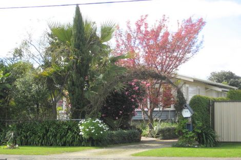 Photo of property in 79 College Road, Edgecumbe, 3120